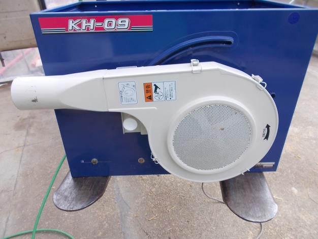 イシイ　中古　穀物搬送機