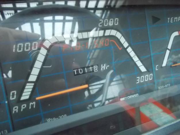 クボタ　中古　トラクター