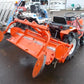 クボタ　中古　トラクター