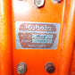 クボタ　中古　トラクター