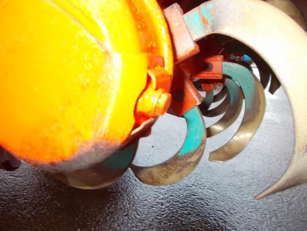 クボタ　中古　トラクター