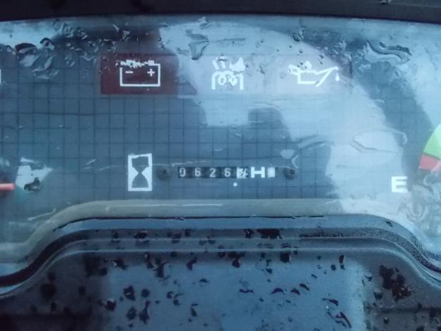 クボタ　中古　トラクター