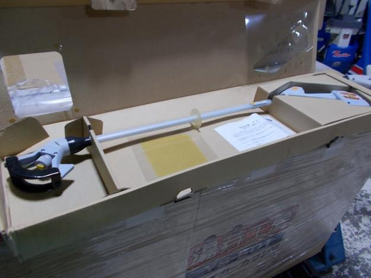 マルナカ　中古　静電ノズル(箱あり)