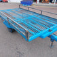 中古　トレーラー