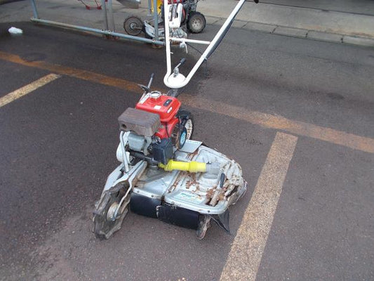 オーレック　中古　ウイングモア