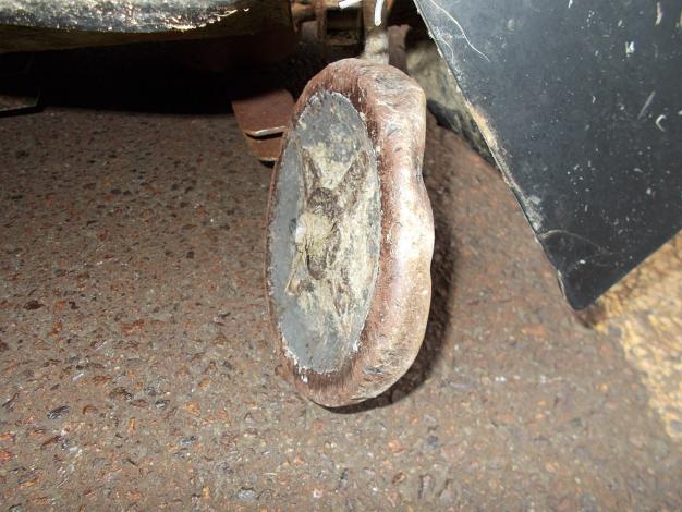 オーレック　中古　ウイングモア