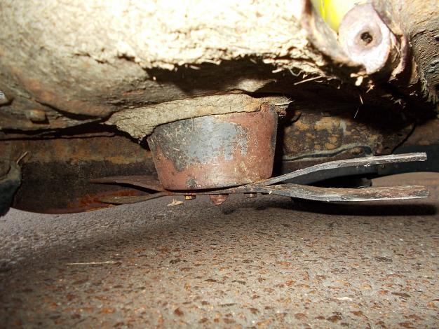 オーレック　中古　ウイングモア