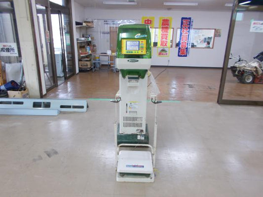 タイガーカワシマ　中古選別計量器