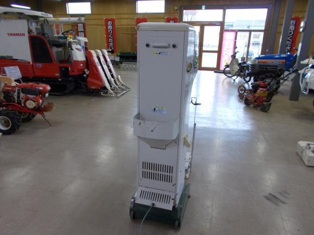 タイガーカワシマ　中古選別計量器