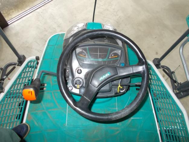クボタ　中古　田植機