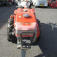クボタ　中古　耕耘機