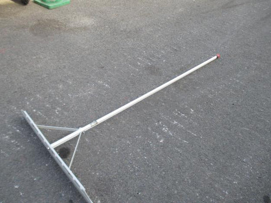中古　レーキ
