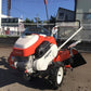 クボタ　中古　耕耘機