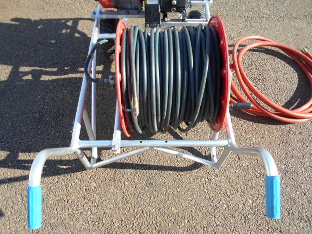 丸山製作所　中古動力噴霧機