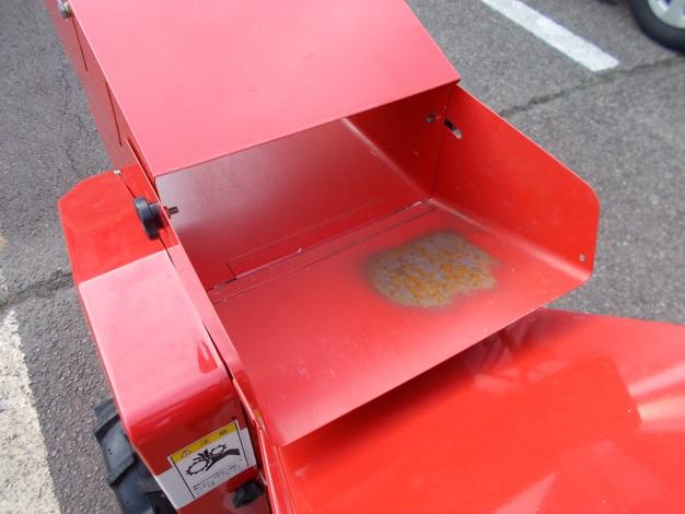 山本　中古　農用さい断機