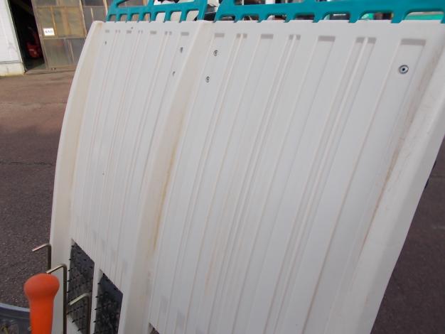 クボタ　中古　歩行2条田植機