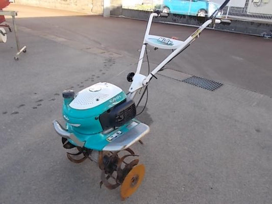 クボタ　中古　管理機