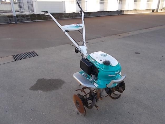 クボタ　中古　管理機