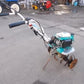 クボタ　中古　管理機