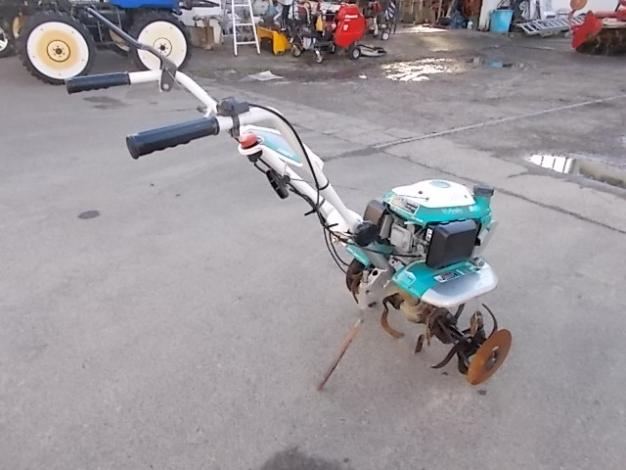 クボタ　中古　管理機
