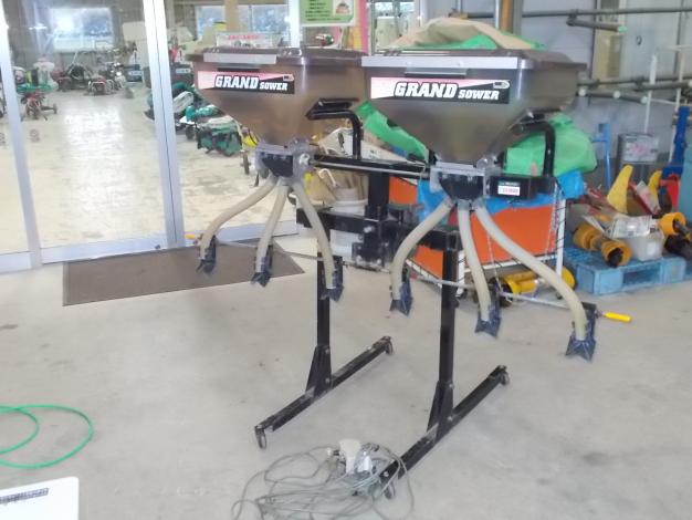 タイショー　中古　グランドソワー