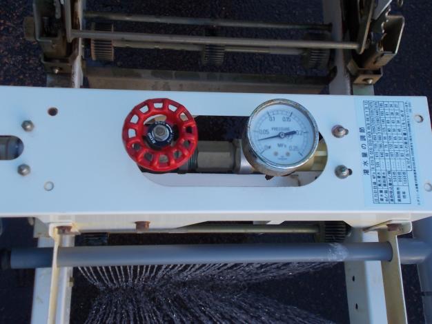 スズテック　中古　播種機