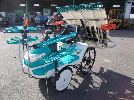 クボタ　中古　田植機
