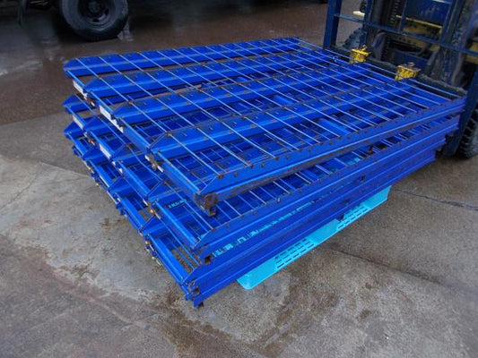 サイトー　中古　苗コンテナ