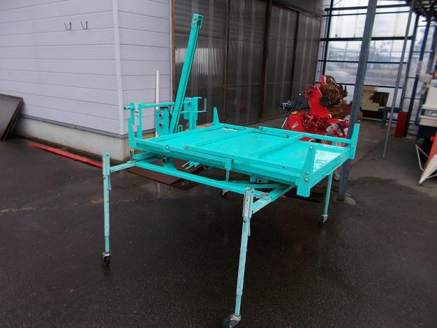 サイトー　中古　穀物搬送機