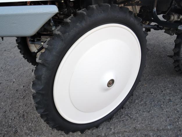 イセキ 中古 田植機 4条