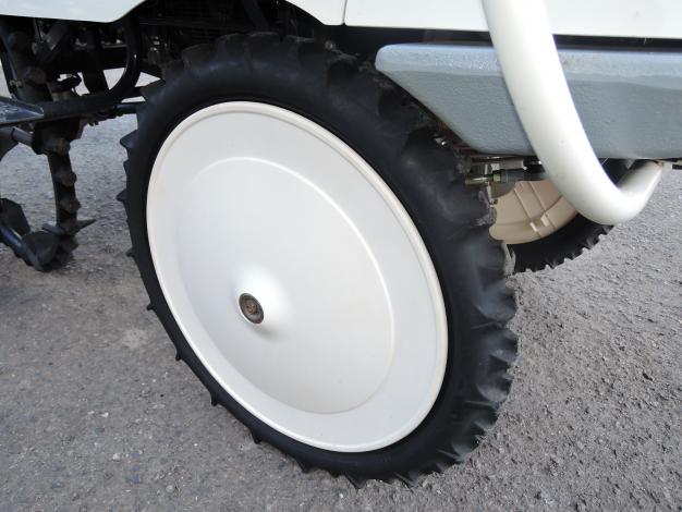 イセキ 中古 田植機 4条