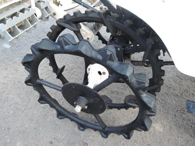 イセキ 中古 田植機 4条