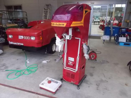 タイガー　中古　選別計量機