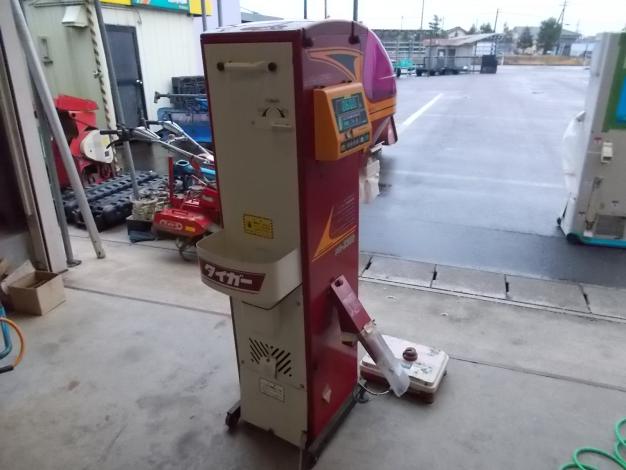 タイガー　中古　選別計量機