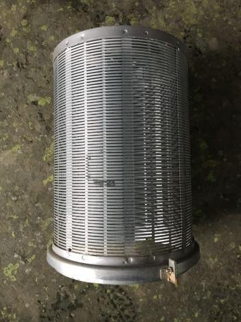 サタケ　中古　網