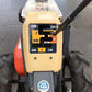 クボタ　中古　耕耘機
