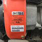 クボタ　中古　耕耘機