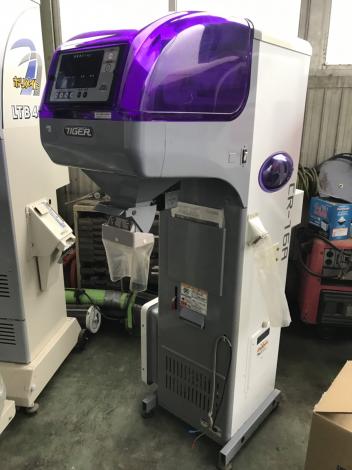 タイガー　中古　選別計量機