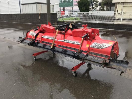 ニプロ　中古　ハロー(三つ折)