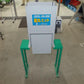 ホクエツ　中古　苗箱農薬散布機