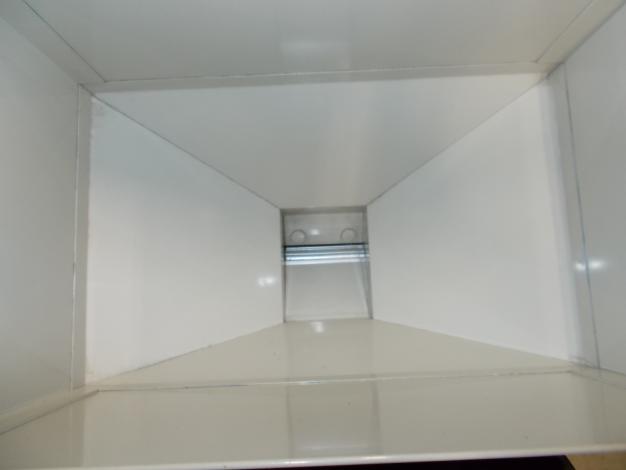 ホクエツ　中古　苗箱農薬散布機