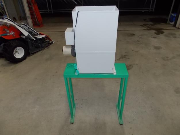 ホクエツ　中古　苗箱農薬散布機