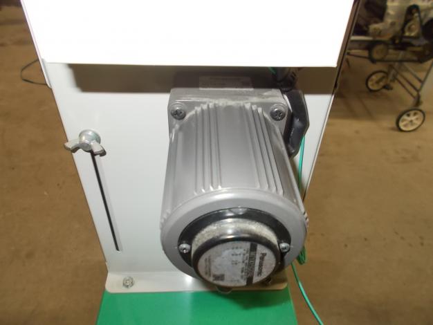 ホクエツ　中古　苗箱農薬散布機