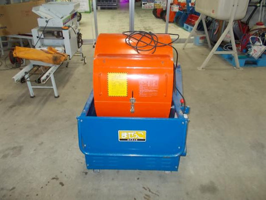 中古　混合機
