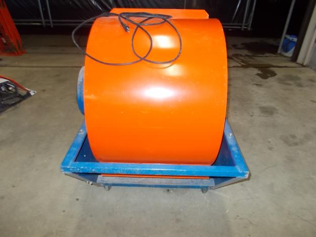 中古　混合機