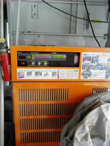 山本 中古乾燥機 – 農キング