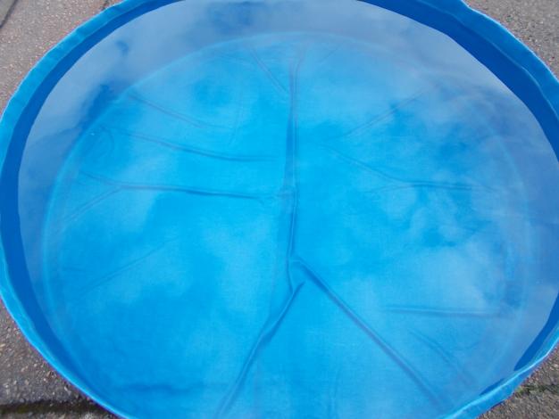 中古 簡易水槽 – 農キング