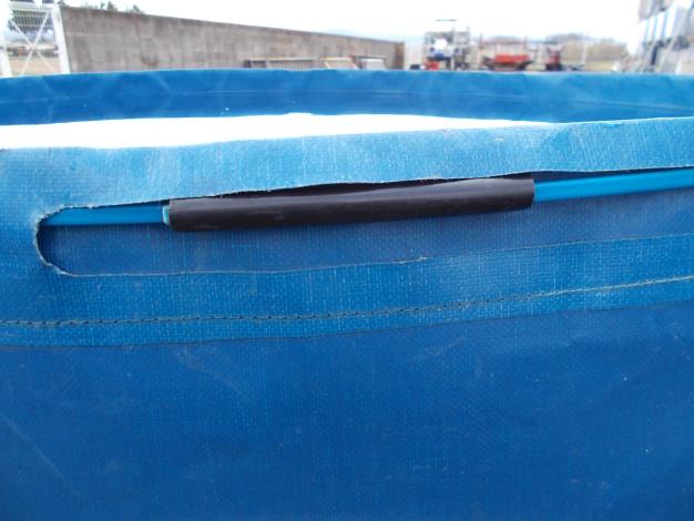 中古 簡易水槽 – 農キング