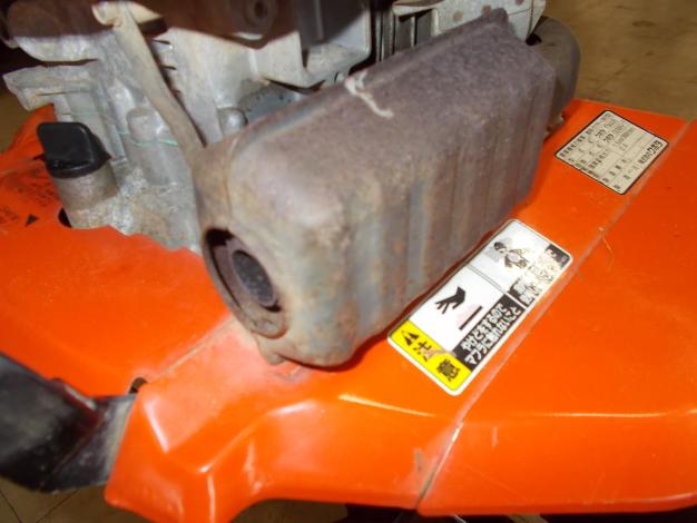クボタ　中古　管理機