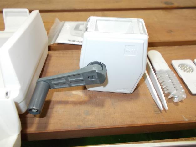 ケット　中古　米麦水分計